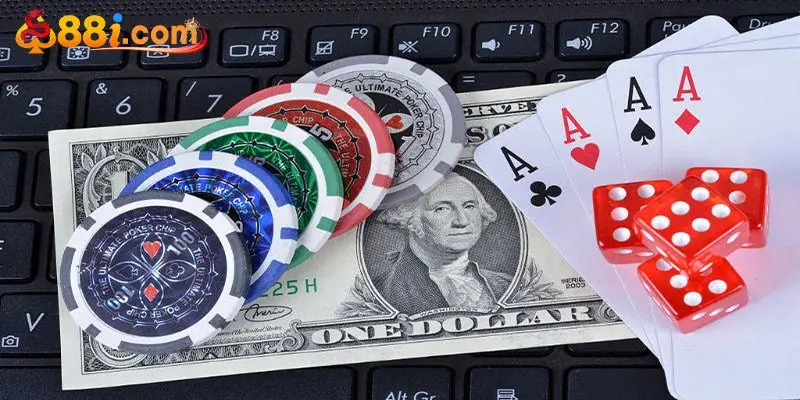 Cách bắt đầu với Poker Online năm 2025